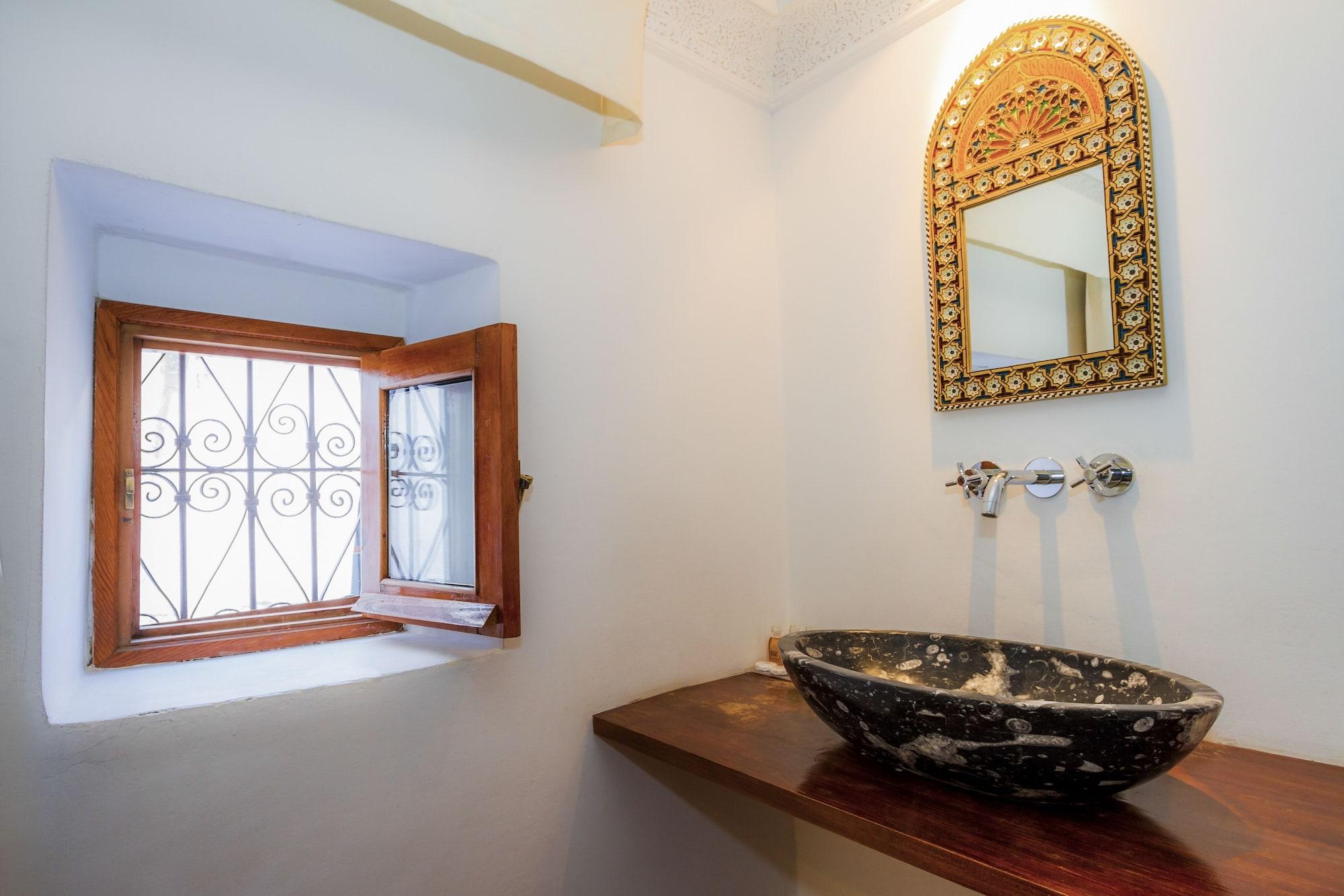 فندق بلانكو الرياض Tétouan المظهر الخارجي الصورة
