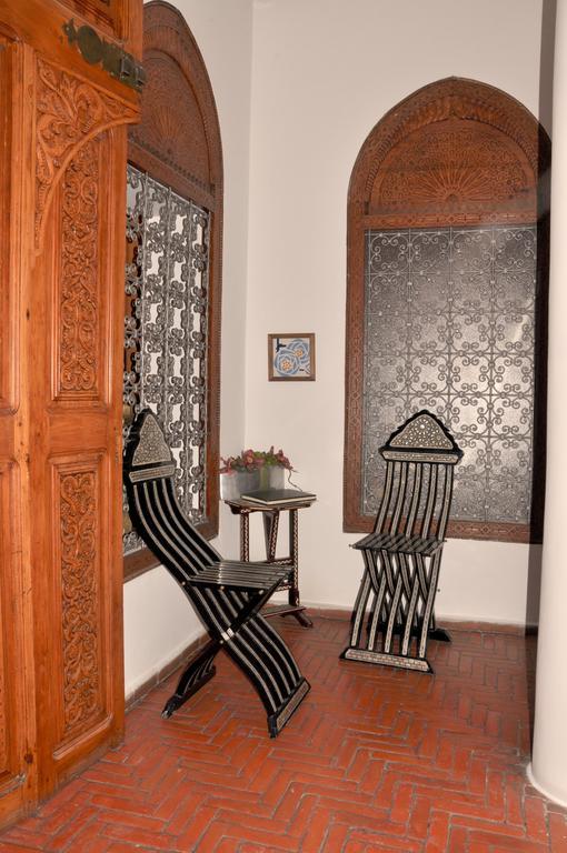 فندق بلانكو الرياض Tétouan المظهر الخارجي الصورة