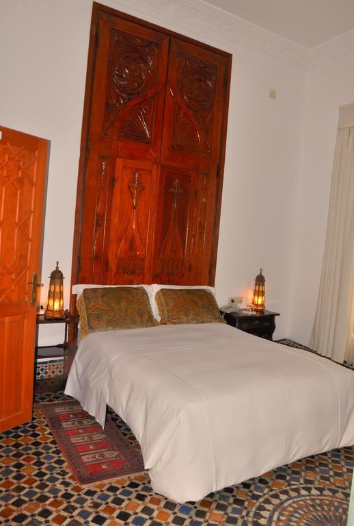 فندق بلانكو الرياض Tétouan المظهر الخارجي الصورة