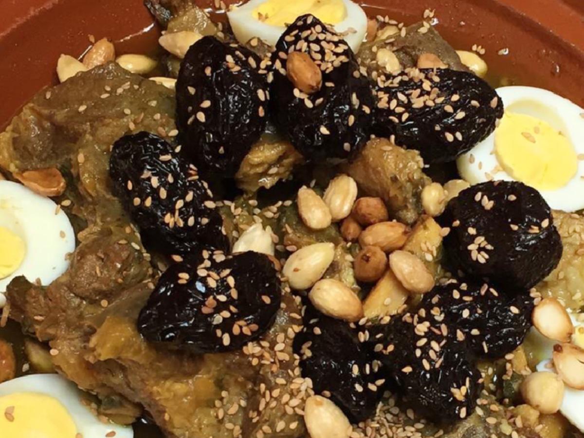 فندق بلانكو الرياض Tétouan المظهر الخارجي الصورة